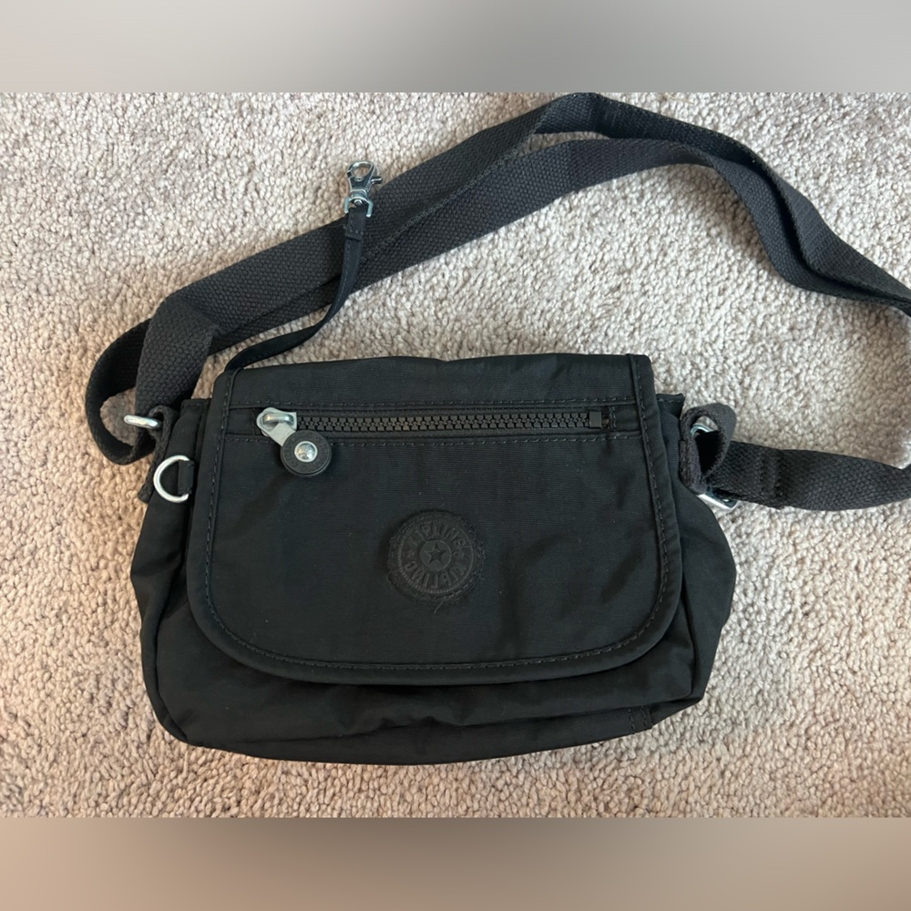 Kipling Sabian Cross Body Mini Bag